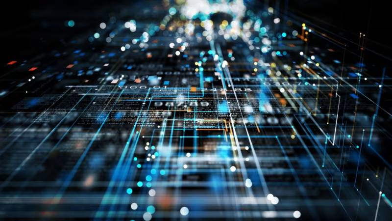 自流井区AI软件开发公司：Python赋能网页开发的适用场景解析