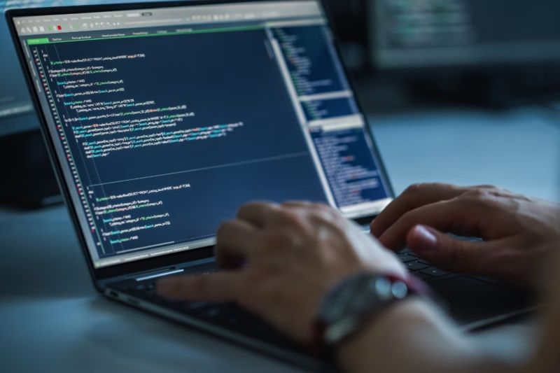 自流井区软件定制开发:PHP与Node.js,后端解决方案的优势博弈